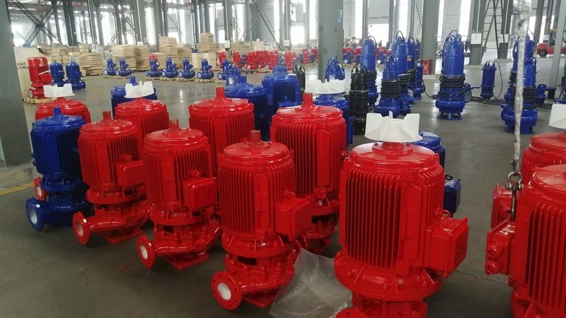 衬氟改造潜水泵：成本分析及性价比考量