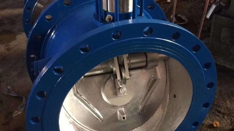离心泵型号解析：常见故障及选型要点