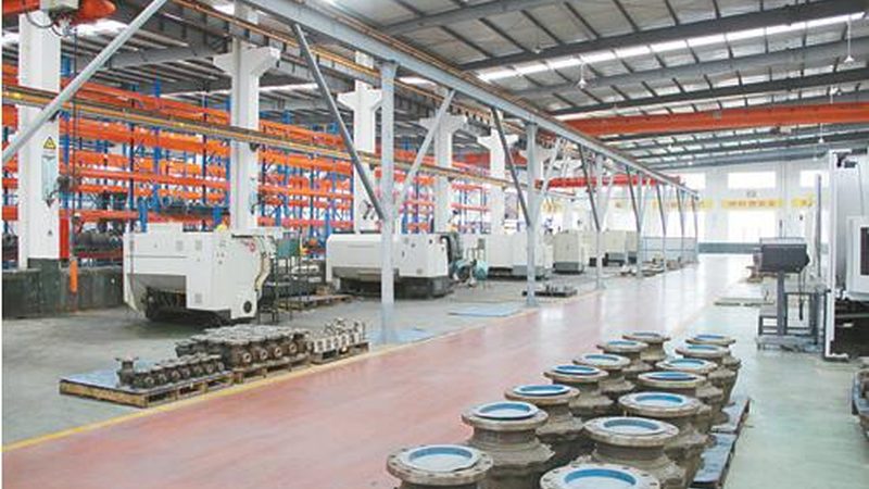 化工泵定制方案：如何根据实际工况选择合适的型号